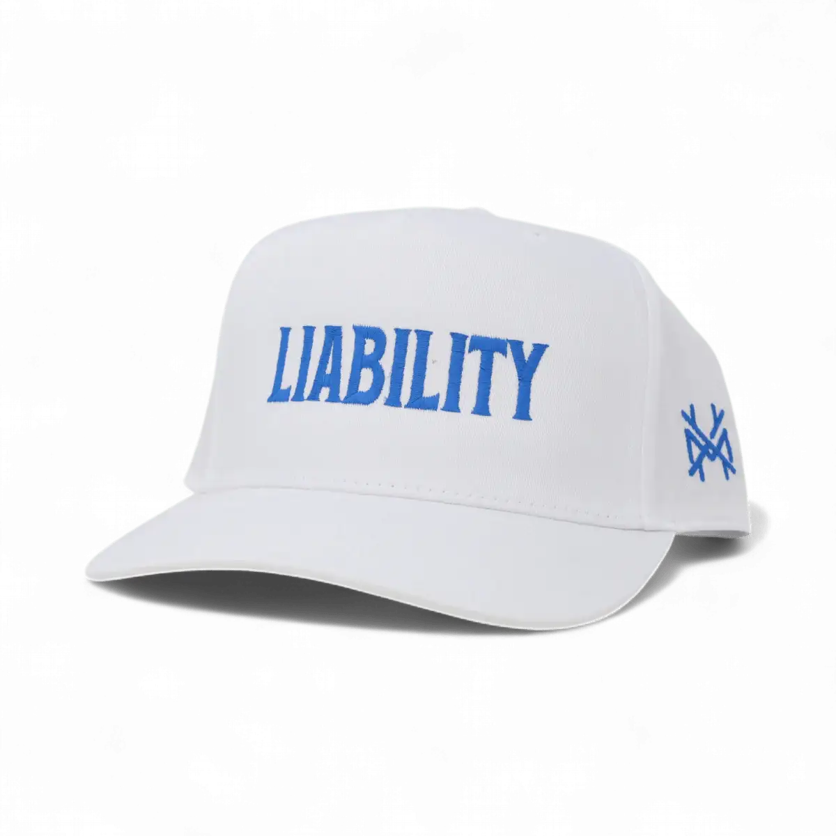 Liability - madhatter