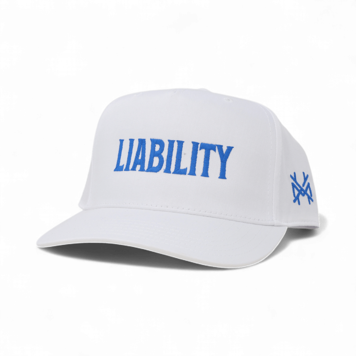Liability - madhatter
