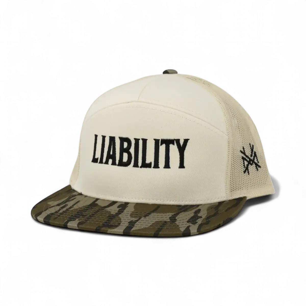 Liability - madhatter