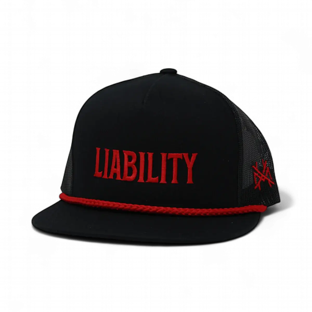 Liability - madhatter