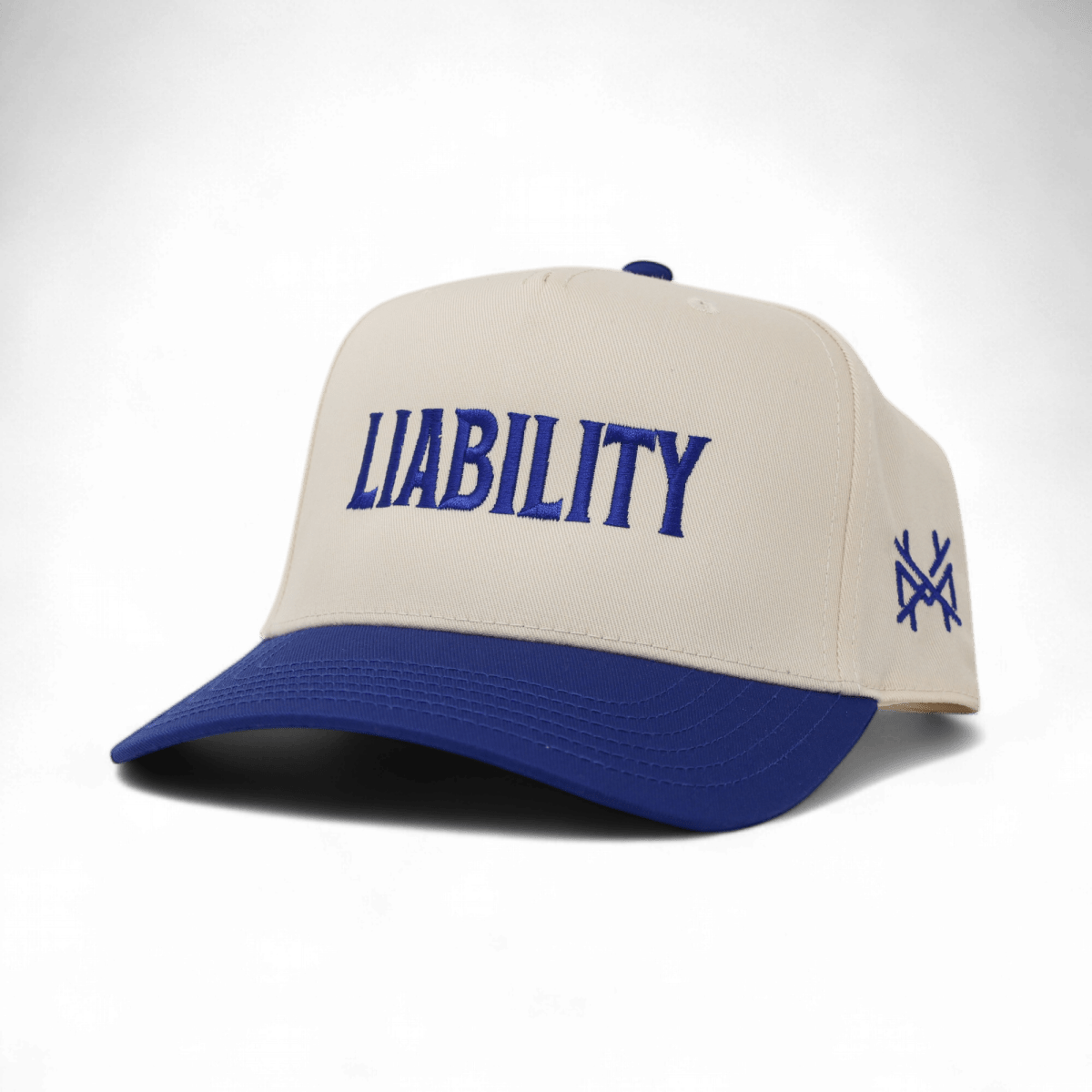 Liability - madhatter