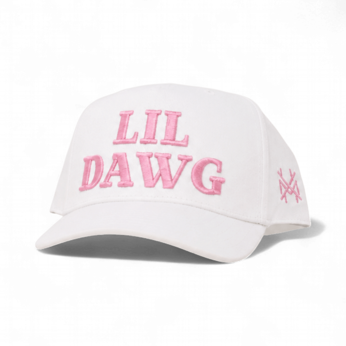 Lil Dawg Snapback Hat | madhatter