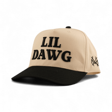 Lil Dawg Snapback Hat