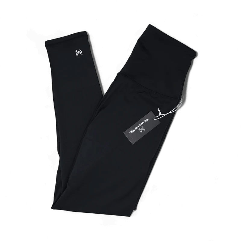 Limitless Leggings | madhatter