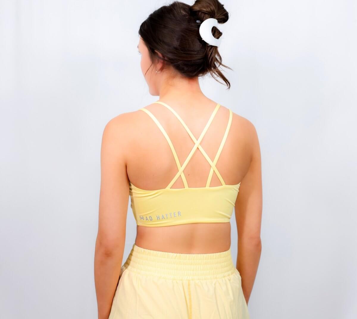 Limitless Sports Bra | madhatter