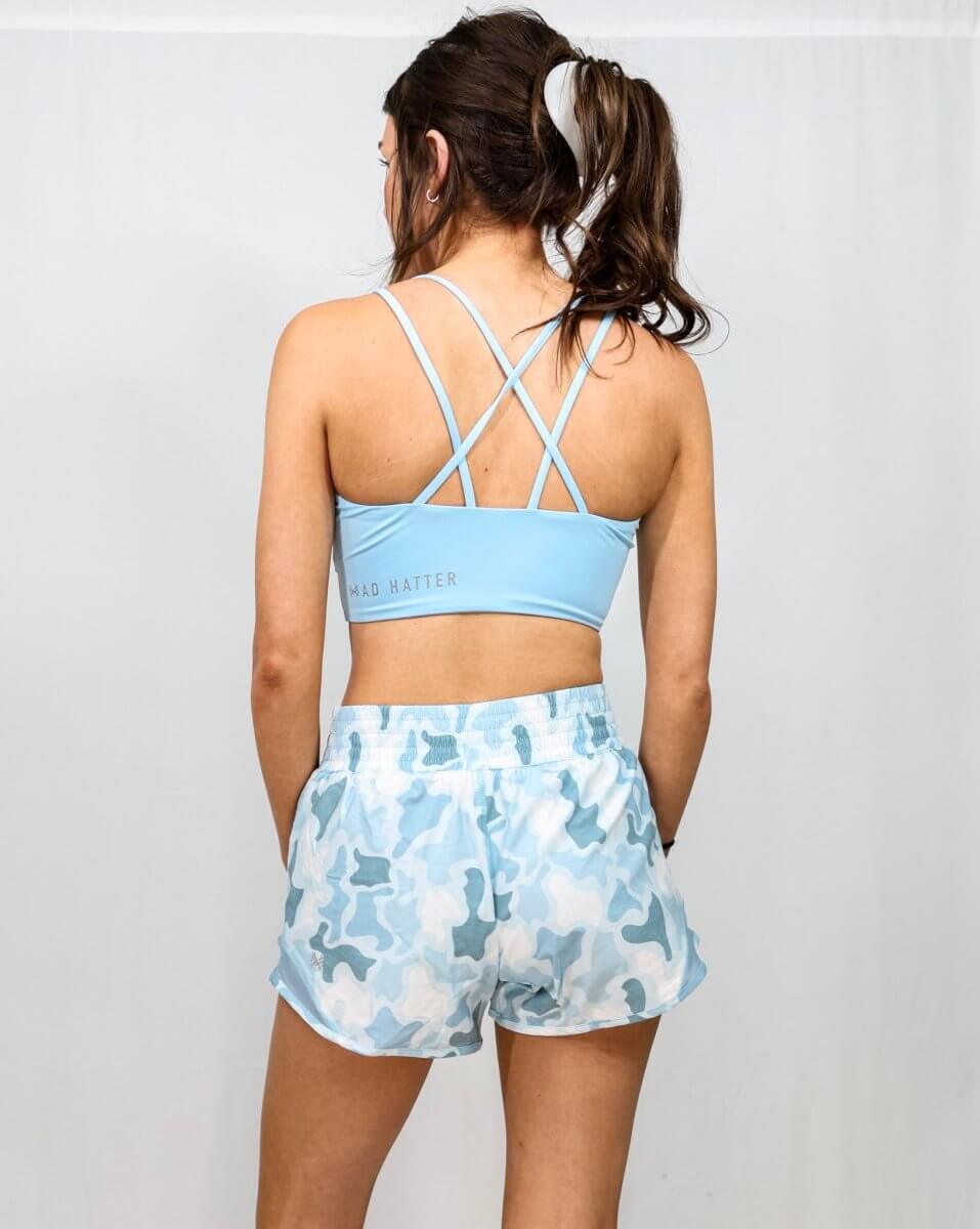 Limitless Sports Bra | madhatter