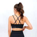 Limitless Sports Bra | madhatter