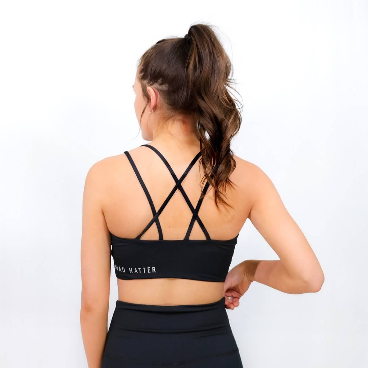 Limitless Sports Bra | madhatter