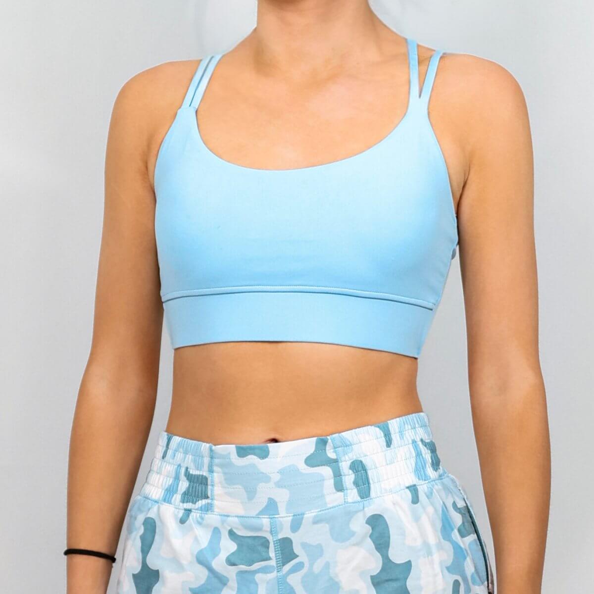 Limitless Sports Bra | madhatter