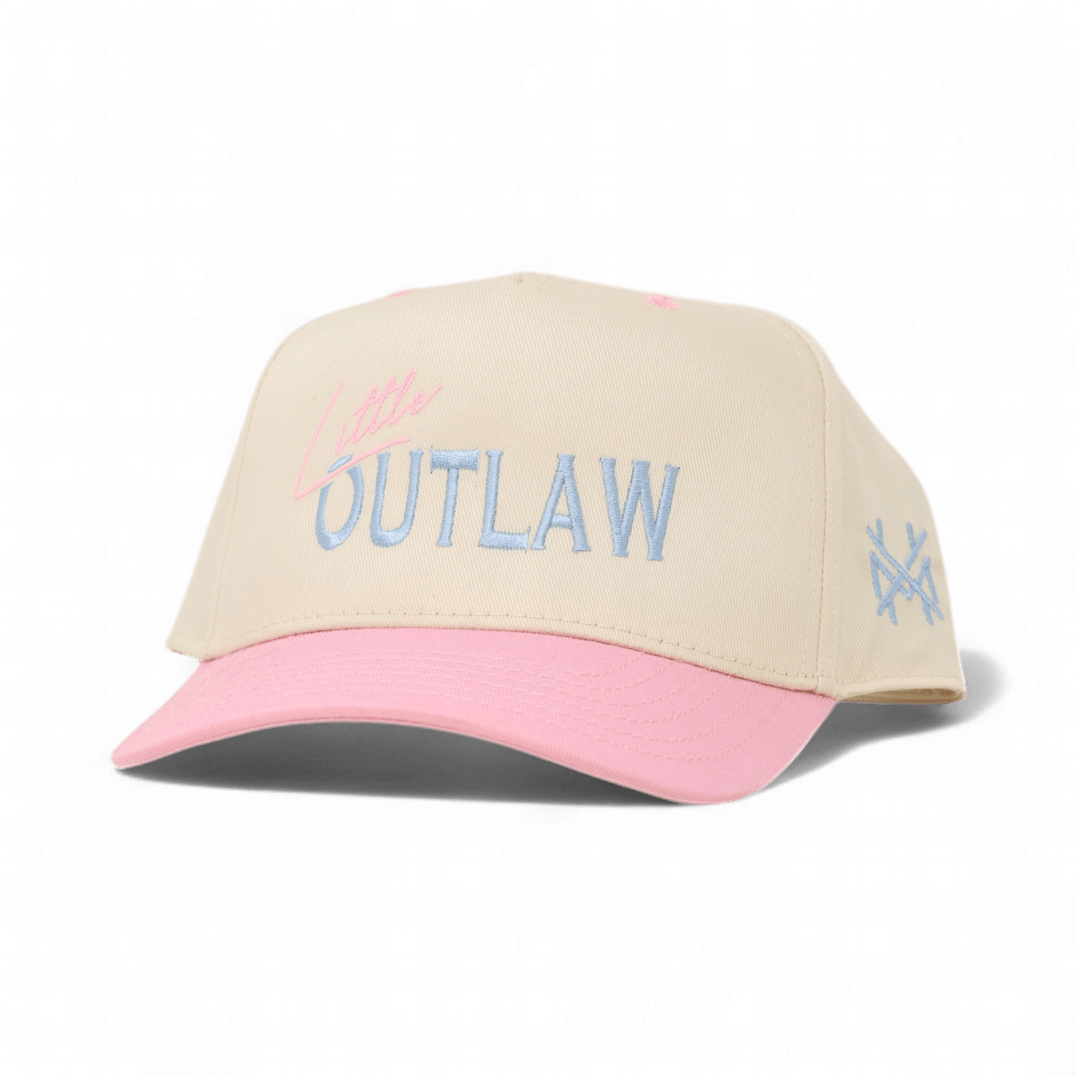 Little Outlaw Youth Snapback Hat | madhatter