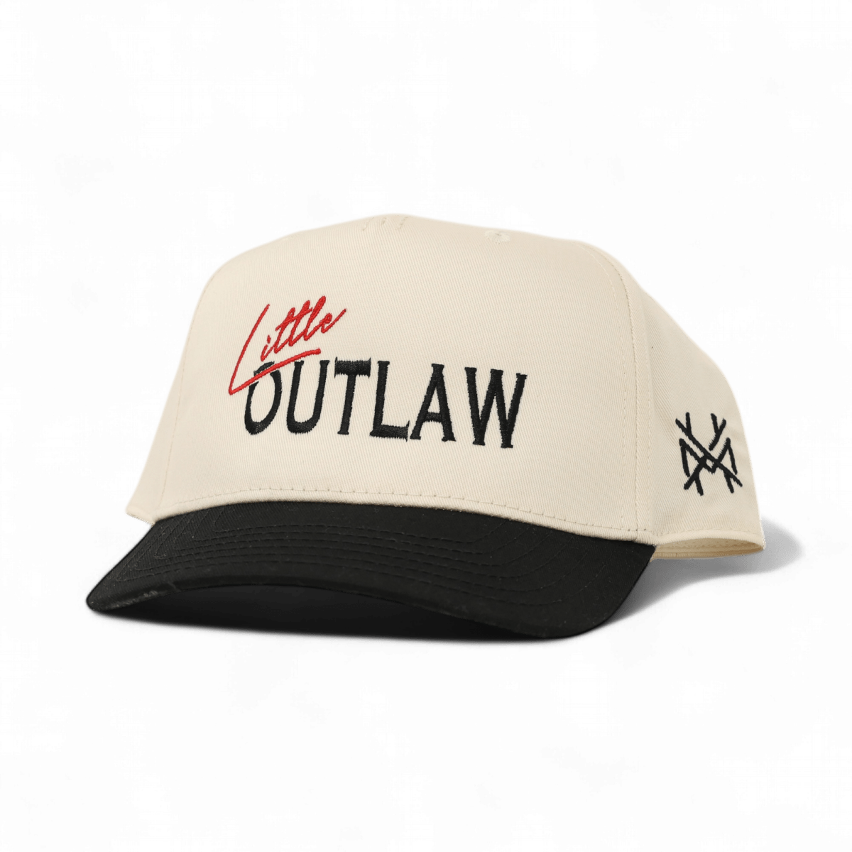 Little Outlaw Youth Snapback Hat | madhatter