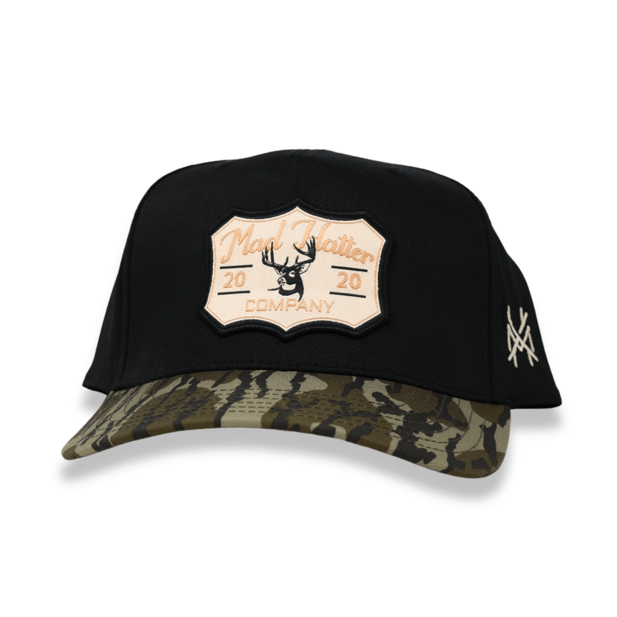 Lone Buck - The Mad Hatter Company