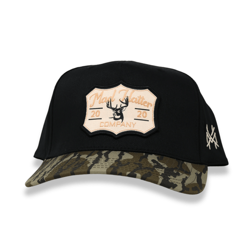 Lone Buck - The Mad Hatter Company