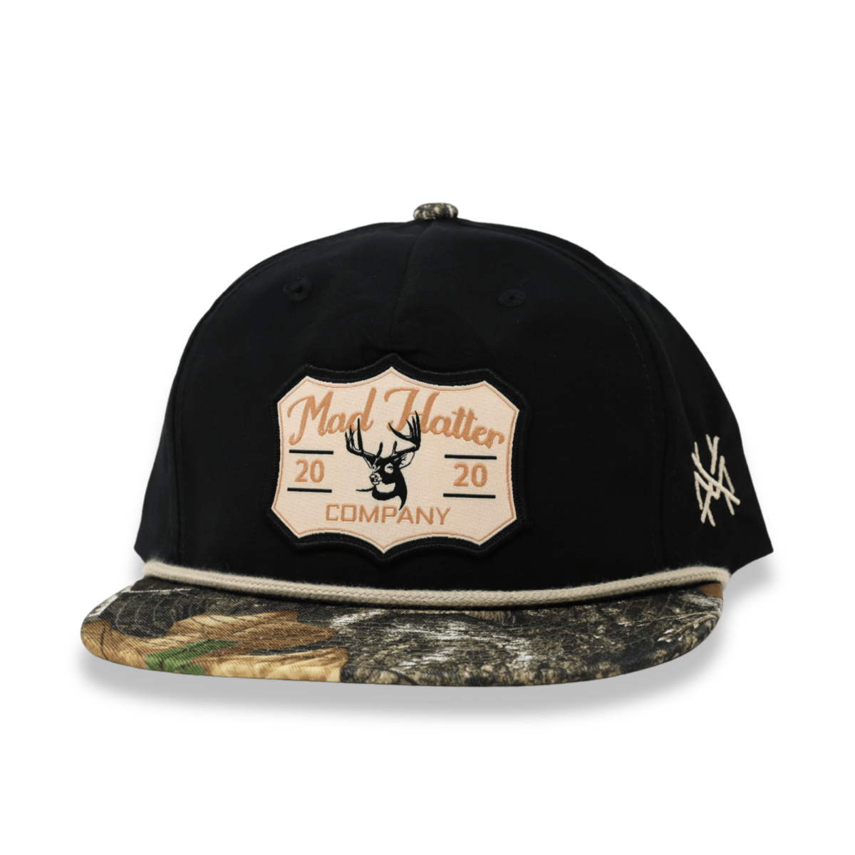 Lone Buck - The Mad Hatter Company