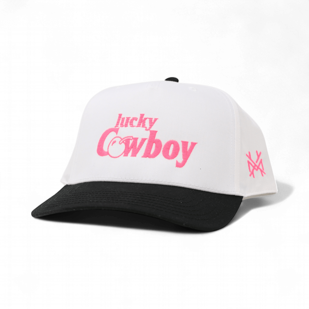 Lucky Cowboy | madhatter