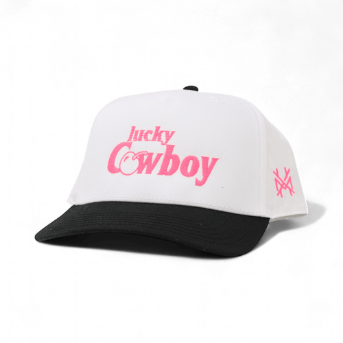 Lucky Cowboy | madhatter