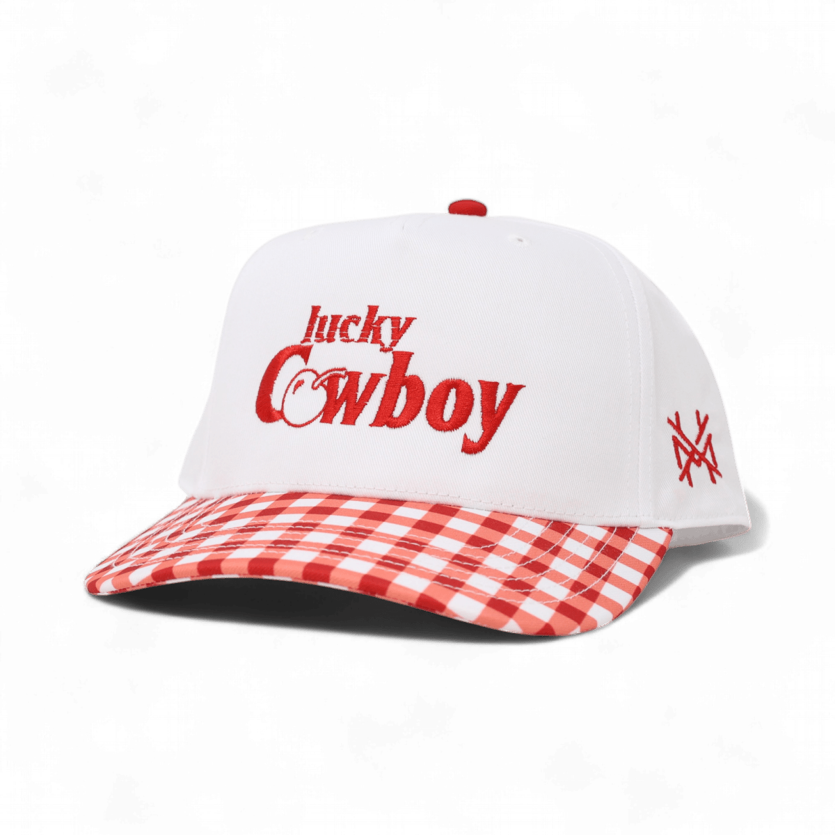 Lucky Cowboy | madhatter