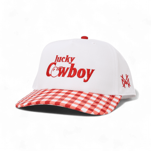 Lucky Cowboy | madhatter