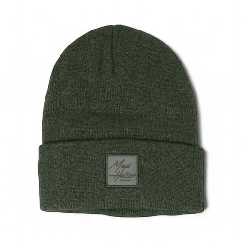 Mad Hatter Beanie | madhatter