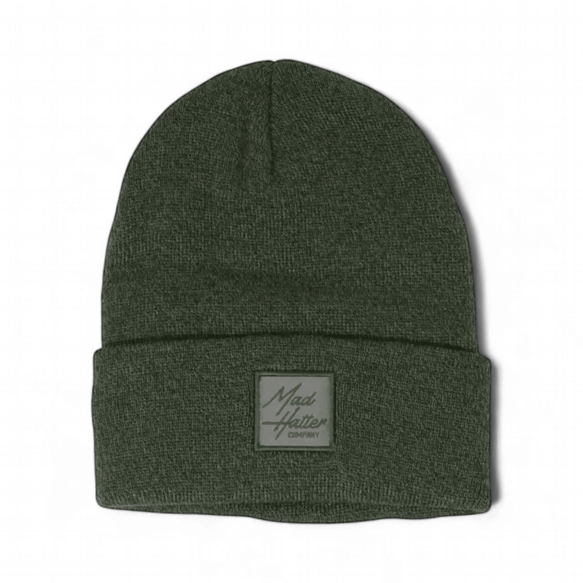 Mad Hatter Beanie | madhatter