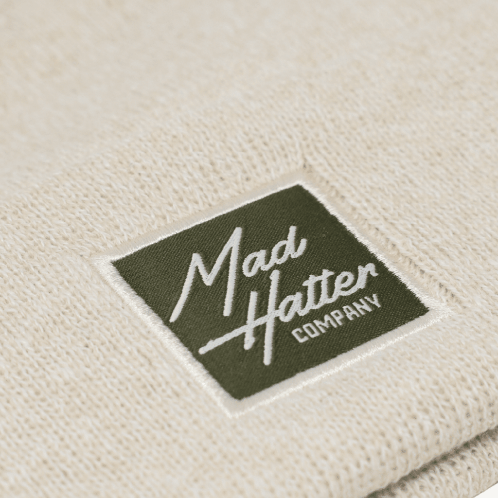 Mad Hatter Beanie - madhatter