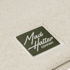Mad Hatter Beanie - madhatter