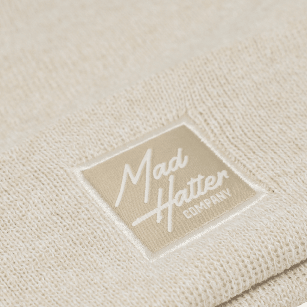 Mad Hatter Beanie - madhatter