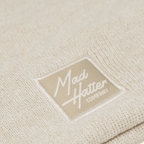 Mad Hatter Beanie - madhatter