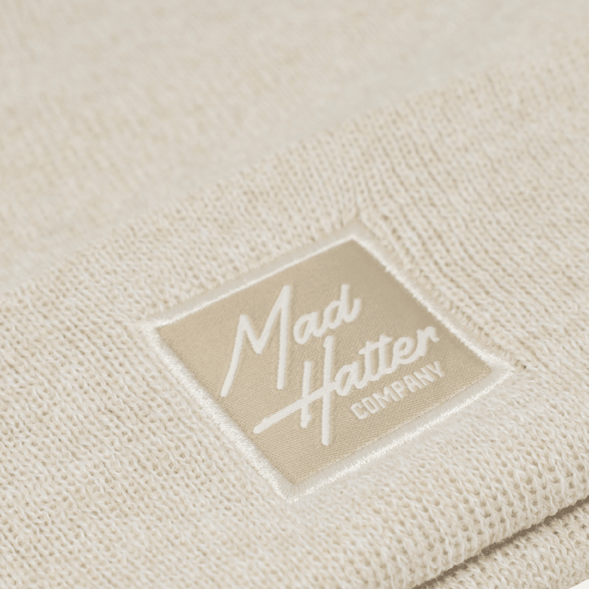 Mad Hatter Beanie - madhatter