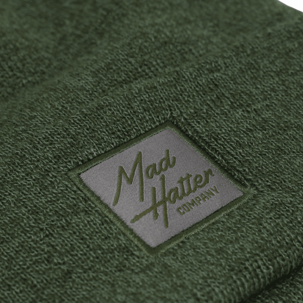 Mad Hatter Beanie - madhatter