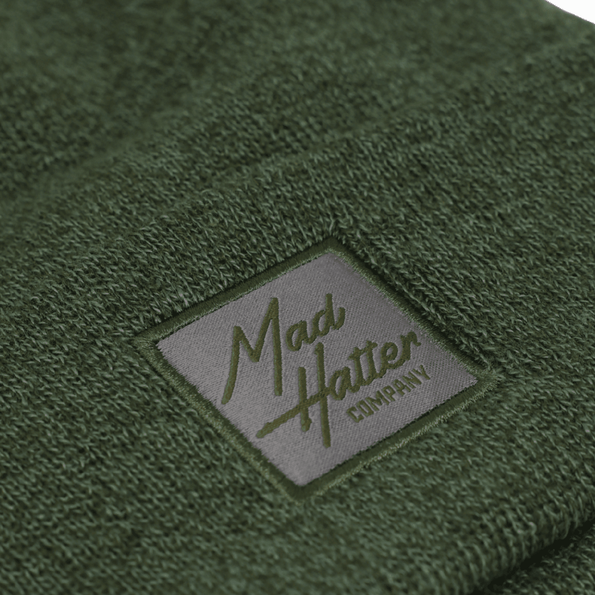 Mad Hatter Beanie - madhatter