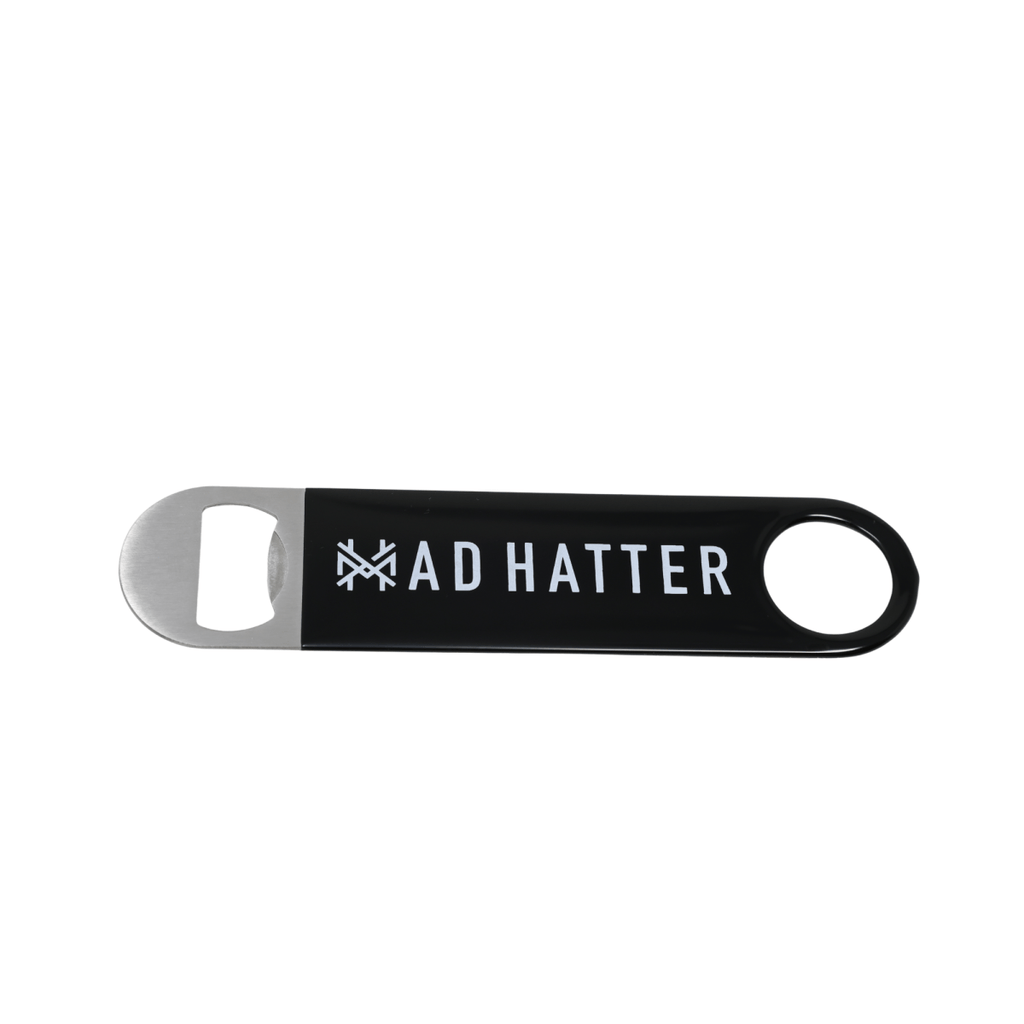 Mad Hatter Company Bottle Opener - The Mad Hatter Company