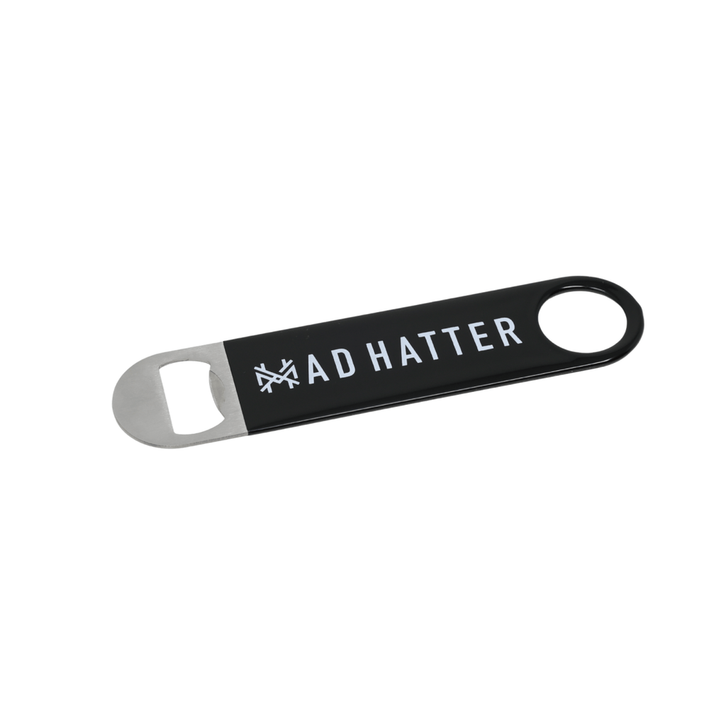 Mad Hatter Company Bottle Opener - The Mad Hatter Company