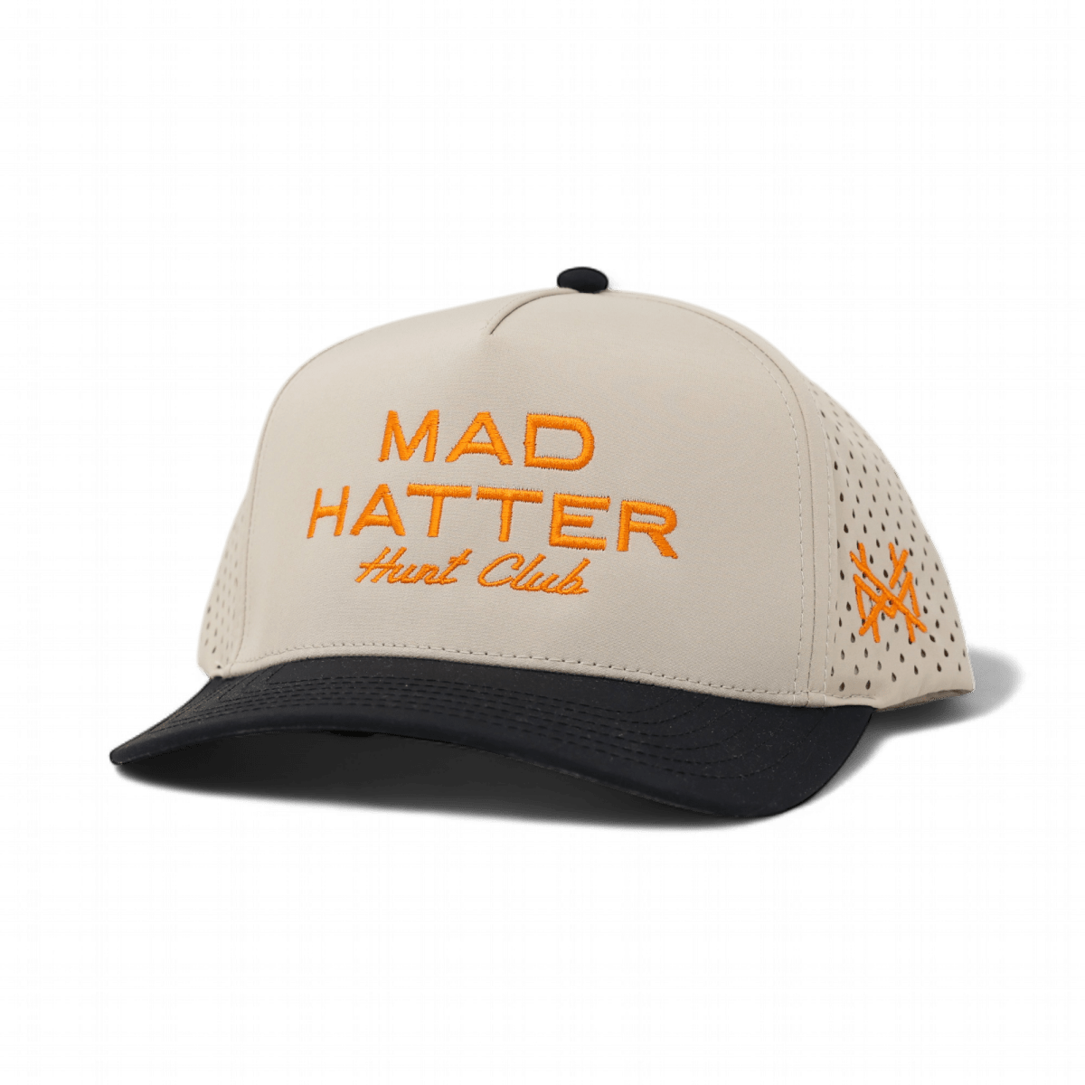 Mad Hatter Hunt Club Snapback Hat | madhatter