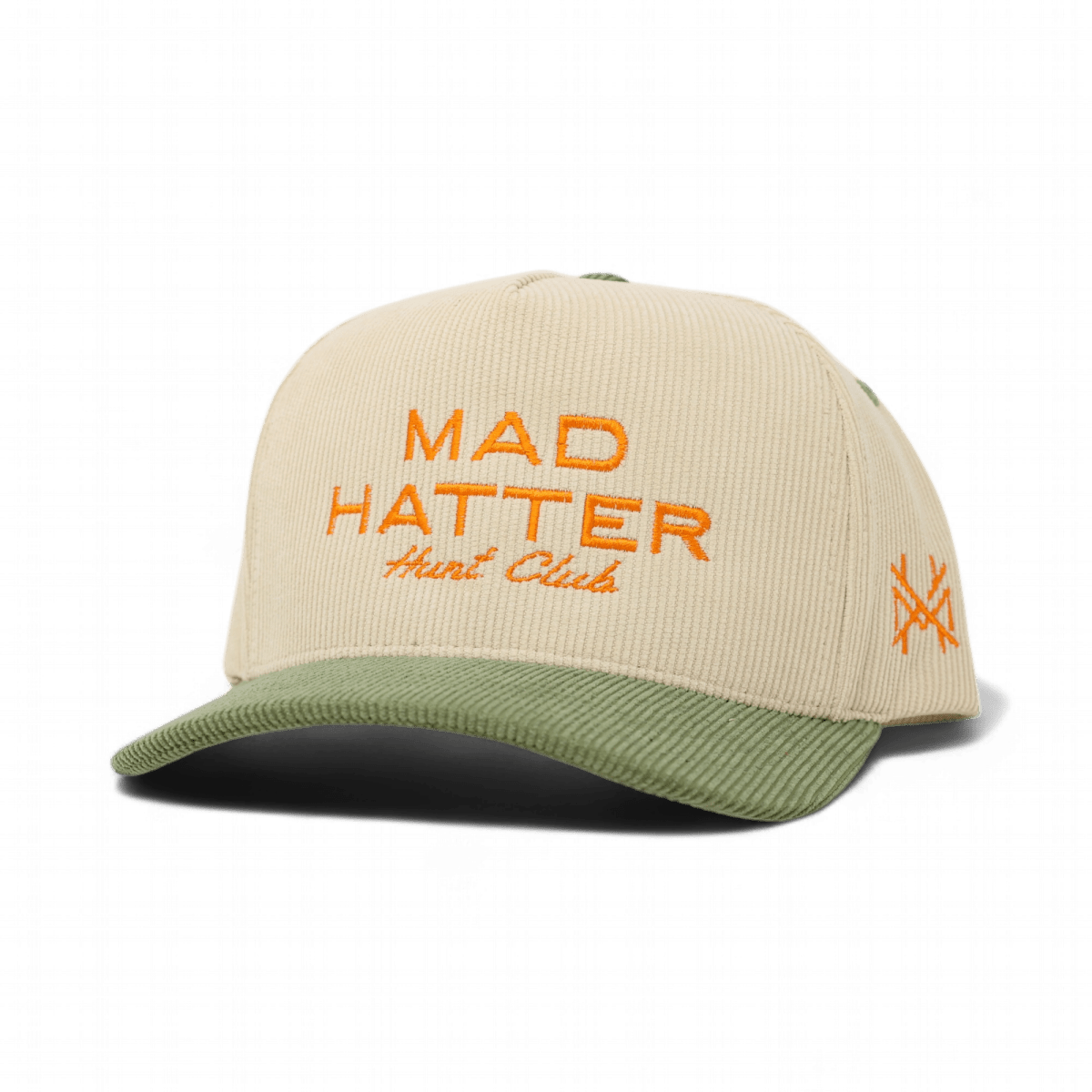 Mad Hatter Hunt Club Snapback Hat | madhatter