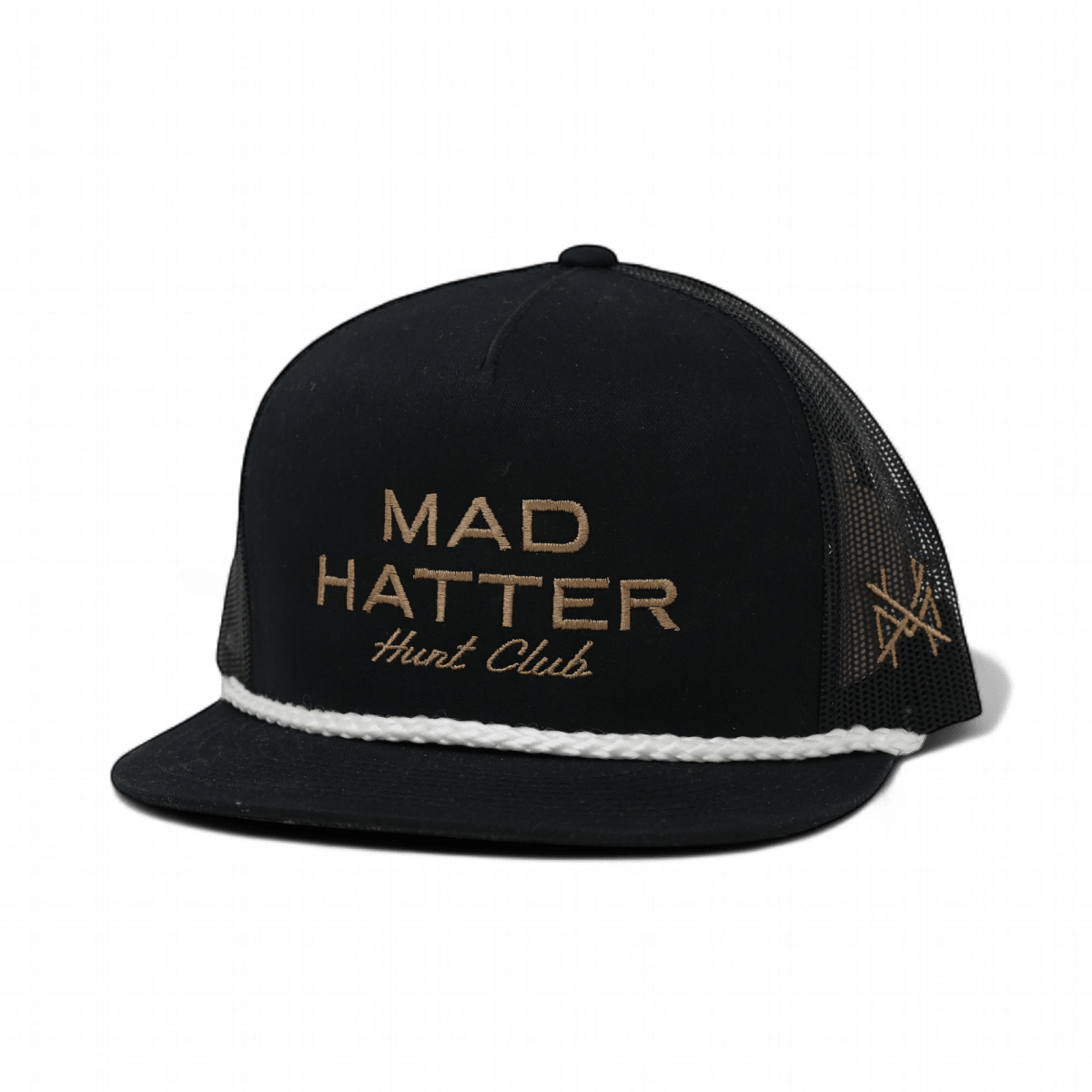 Mad Hatter Hunt Club Snapback Hat | madhatter