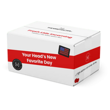 Mad Hatter's Monthly Hat Subscription