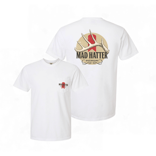 Mad Hatter Outdoors T-Shirt | madhatter