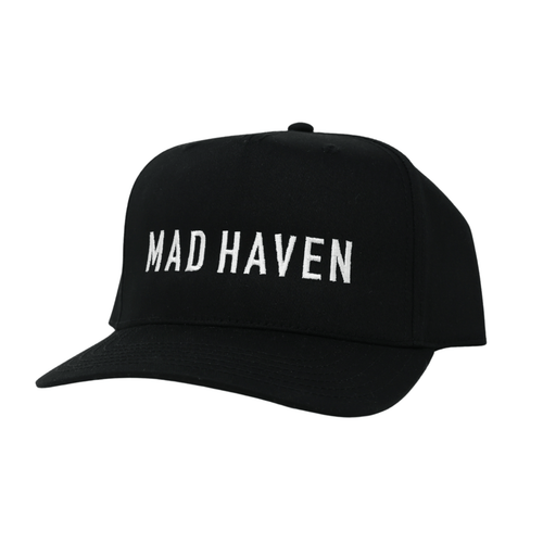 Mad Haven - The Mad Hatter Company