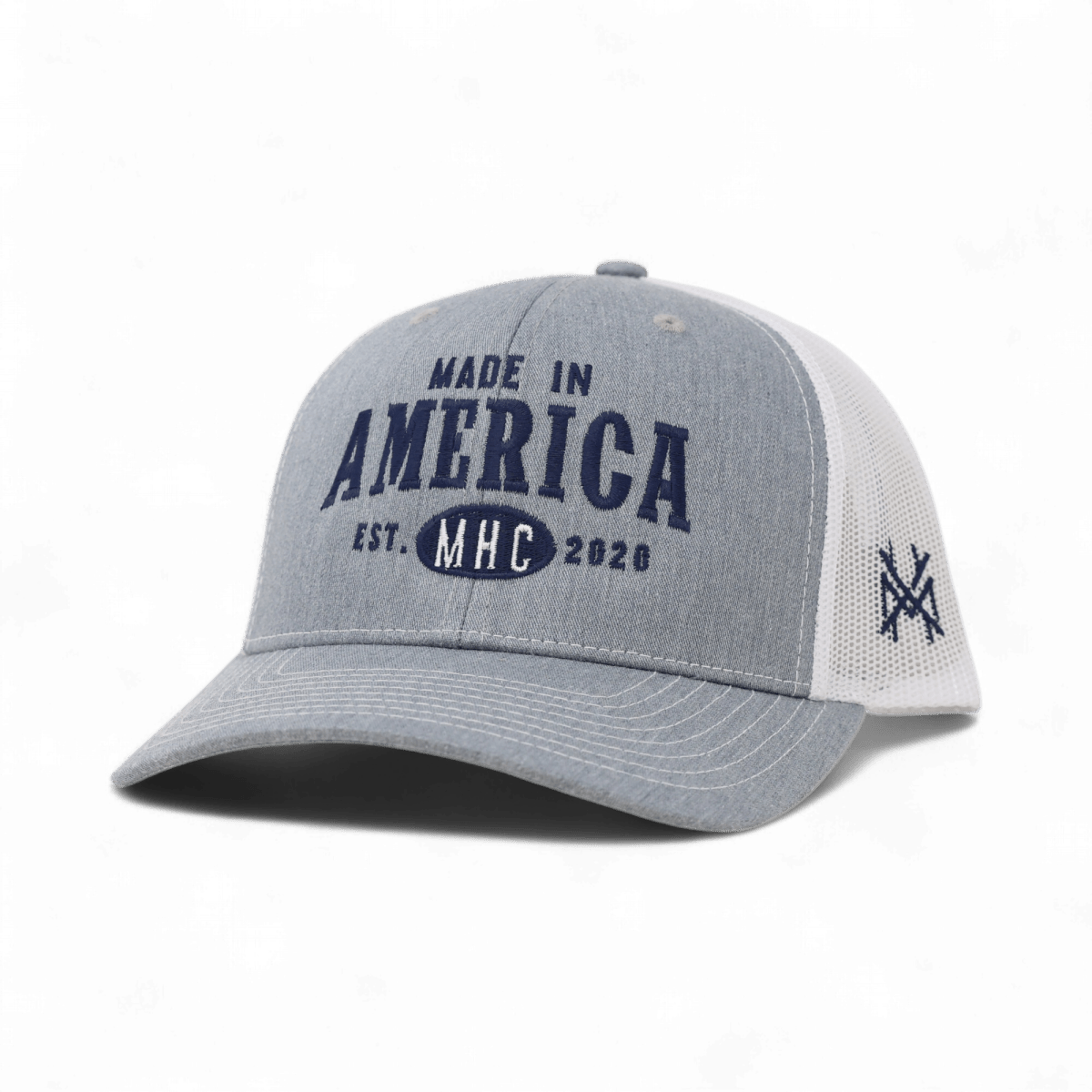 Made in America Snapback Hat | madhatter