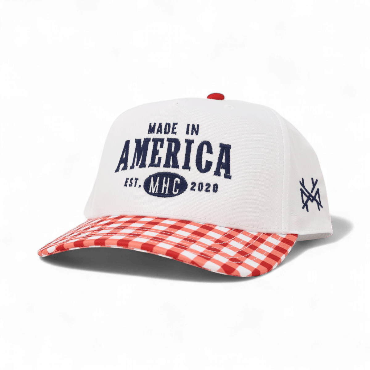 Made in America Snapback Hat | madhatter