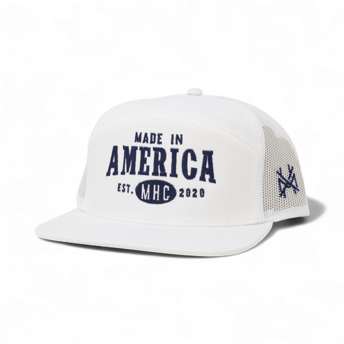 Made in America Snapback Hat | madhatter