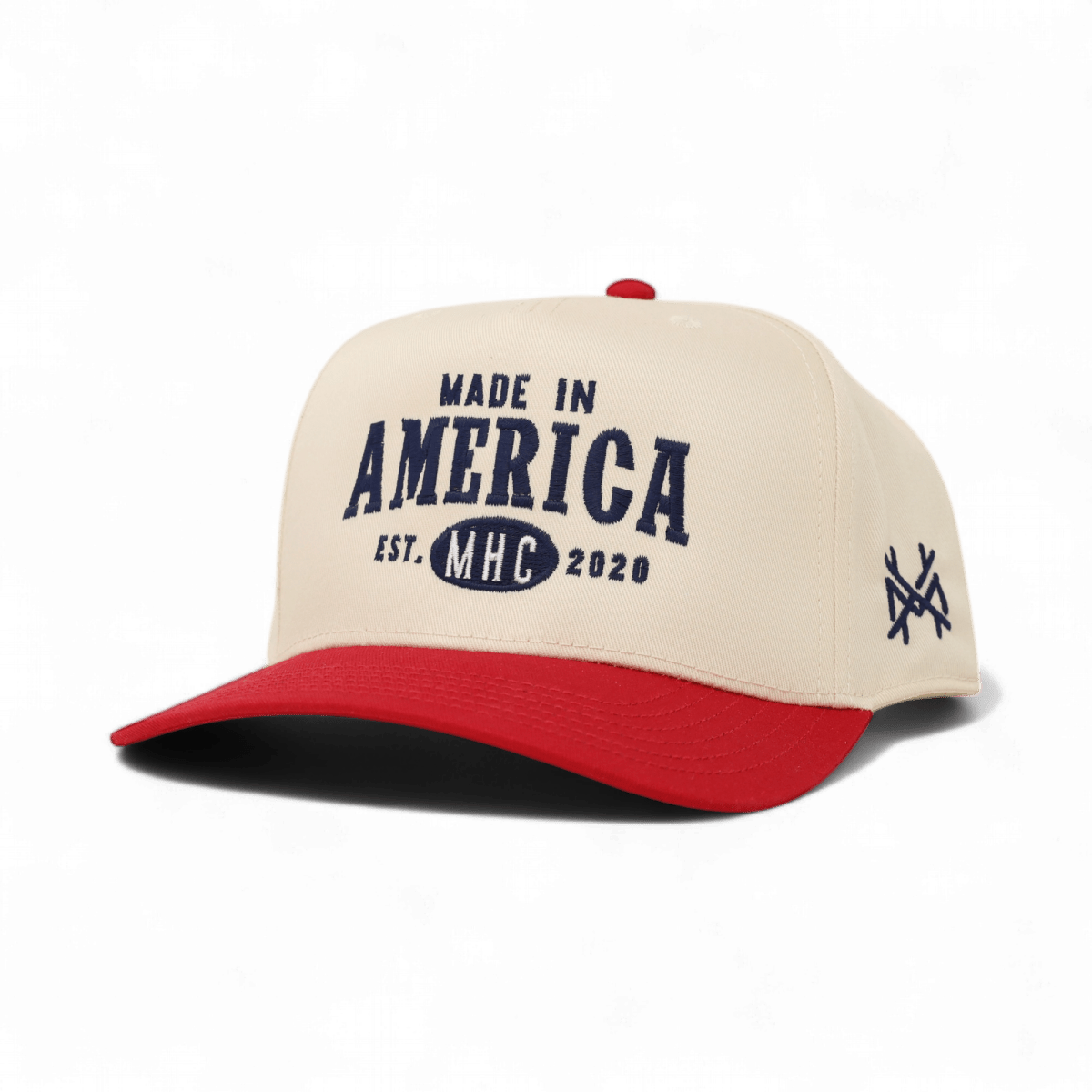 Made in America Snapback Hat | madhatter
