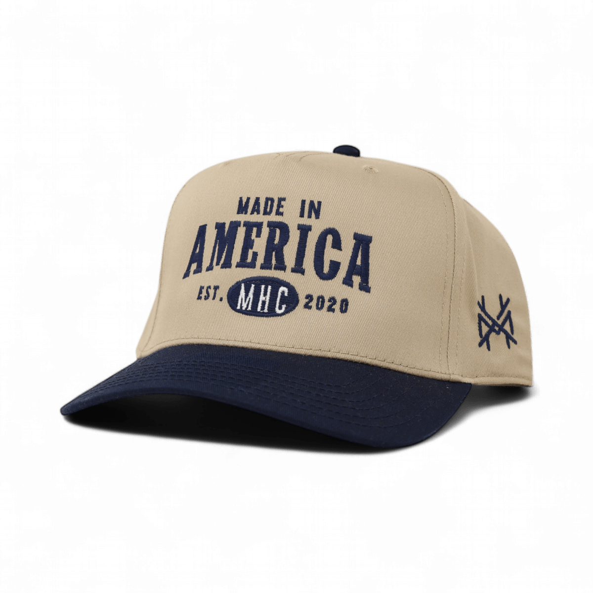 Made in America Snapback Hat | madhatter