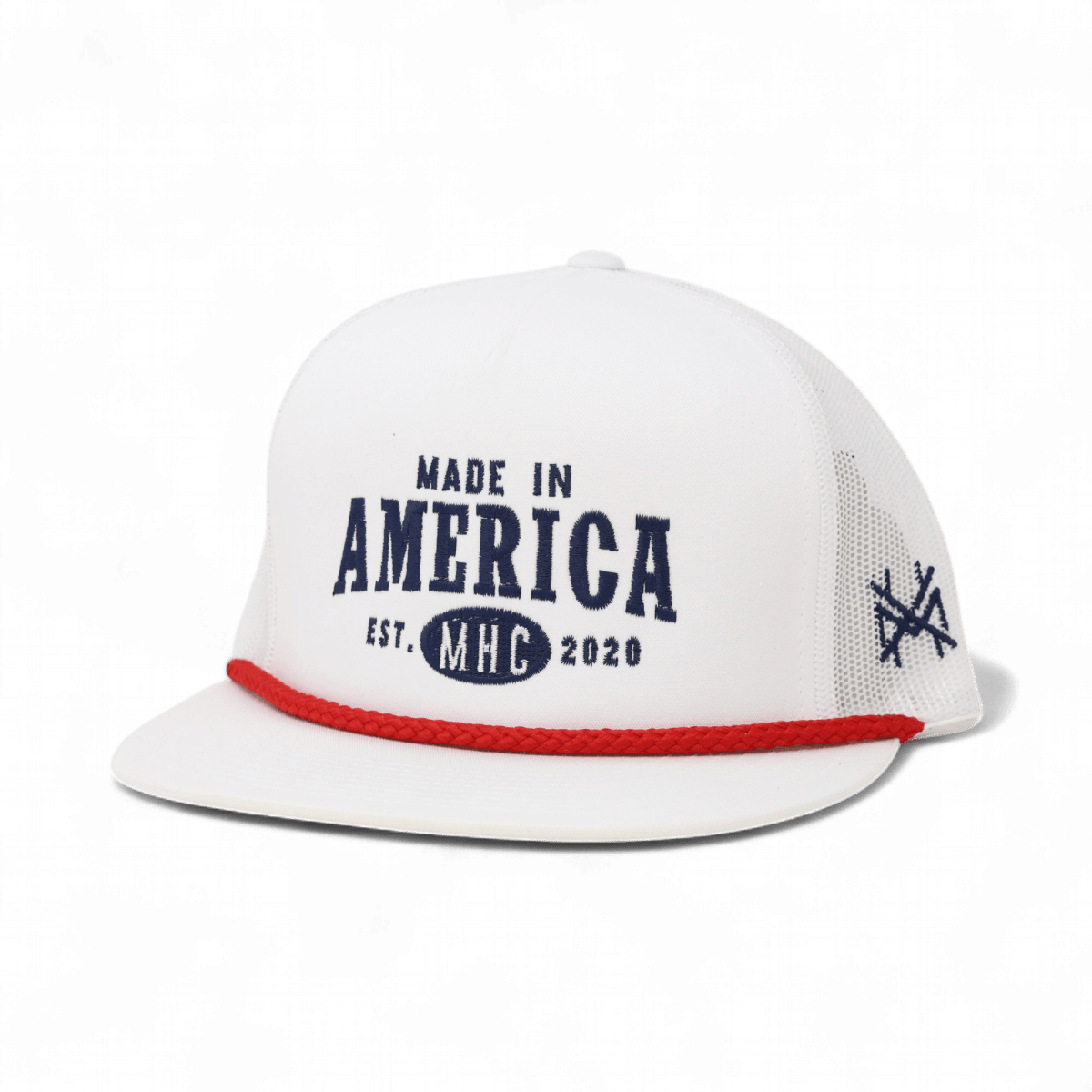 Made in America Snapback Hat | madhatter