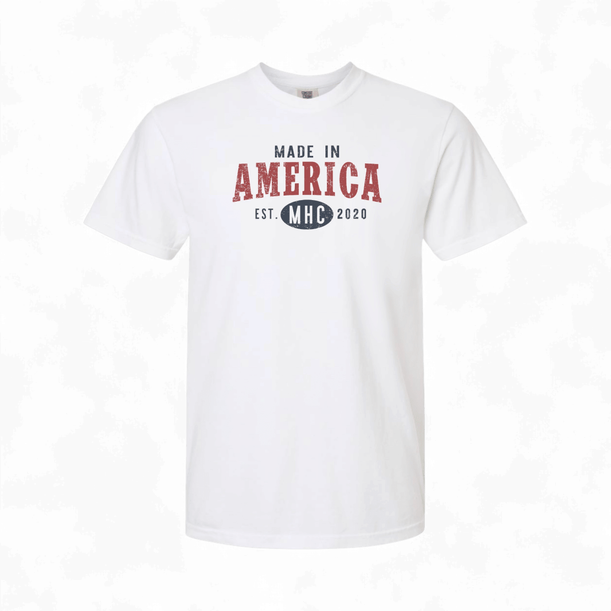 Made in America T-Shirt | madhatter