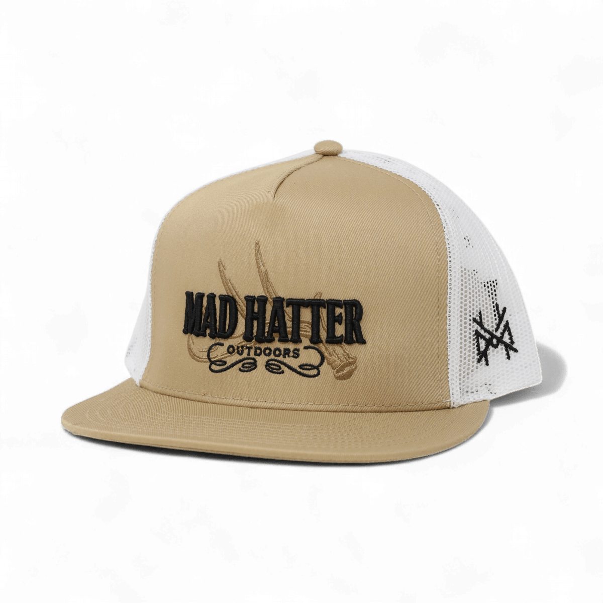 Madhatter Outdoors Snapback Hat | madhatter