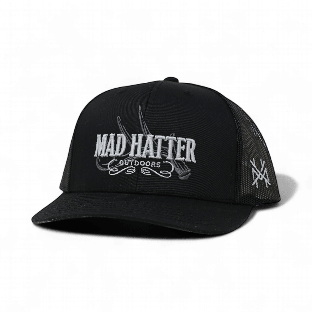 Madhatter Outdoors Snapback Hat | madhatter