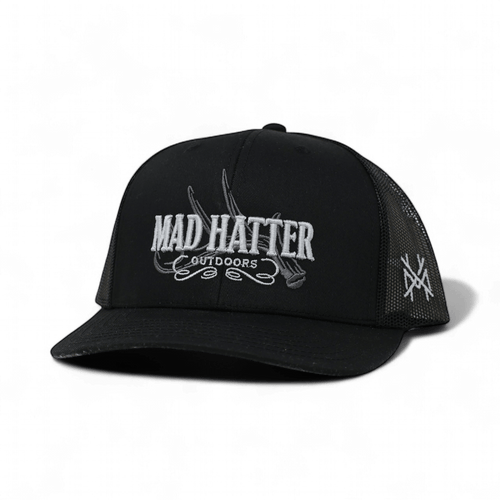 Madhatter Outdoors Snapback Hat | madhatter