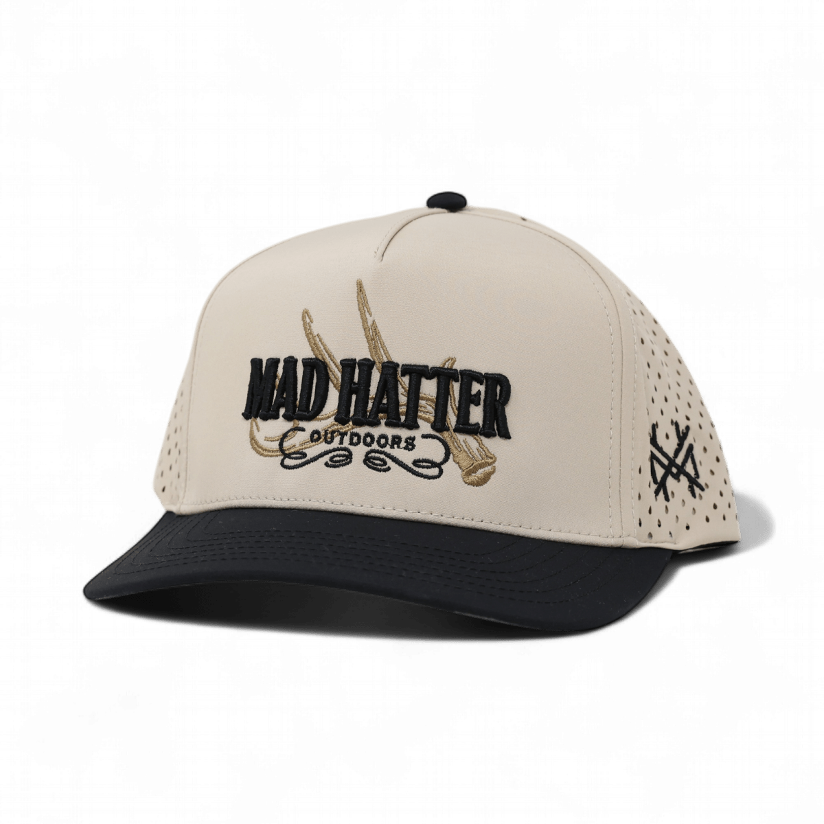 Madhatter Outdoors Snapback Hat | madhatter